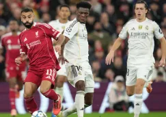 Tchouameni causa baja del Real Madrid por tres semanas 