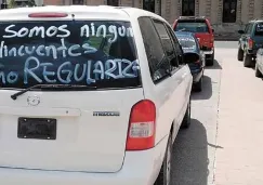 El Gobierno federal publicará un nuevo decreto en el Diario Oficial de la Federación.