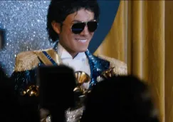 El encargado de dar vida al Rey del Pop será Jaafar Jackson.