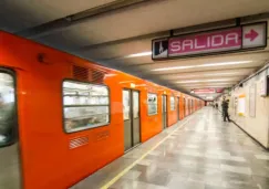 Así se verá la Línea 1 del Metro CDMX: Este 16 de noviembre por fin reabrirá