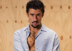 Bad Bunny hace historia en los Grammy 2026 con tres nominaciones principales Bad Bunny hace historia en los Grammy 2026 con tres nominaciones principales