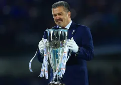 Hermosillo 'lanzó un dardo' hacia Pumas