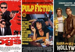 CDMX tendrá funciones gratis de películas de Tarantino: todo lo que debes saber CDMX tendrá funciones gratis de películas de Tarantino: todo lo que debes saber