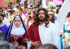 La llamada Semana Mayor es de las más esperadas por muchos. La llamada Semana Mayor es de las más esperadas por muchos.