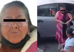 Doña Carlota se queda en la cárcel: Juez le niega arraigo domiciliario