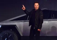 El magnate se convirtió en el accionista mayor dentro de la empresa.