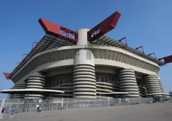 San Siro será renovado para los siguientes años