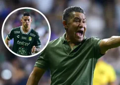 Ambriz no contará con James el siguiente torneo Ambriz no contará con James el siguiente torneo