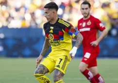 Para Cardozo, enfrentar al América es como una final