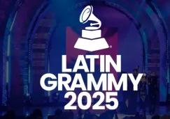 Latin Grammy 2025: ¿Cuándo y dónde ver los premios a la música latina? Latin Grammy 2025: ¿Cuándo y dónde ver los premios a la música latina?