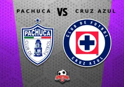 Liga MX Femenil: ¿Cuándo y dónde ver Pachuca vs Cruz Azul en la Vuelta de Cuartos de Final? 
