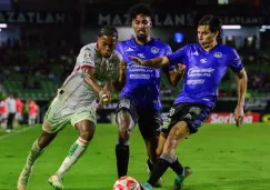 Mazatlán y Necaxa se despiden del Apertura 2025 con un amargo empate Mazatlán y Necaxa se despiden del Apertura 2025 con un amargo empate