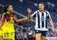 Ángel Villacampa no se alarma tras empate de América ante Rayadas