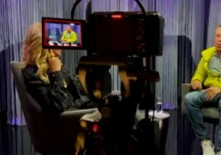  La insólita pregunta de Adela Micha a Julio César Chávez 