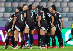 ¡Por el tercer lugar! Miguel Gamero confía en un gran cierre para Tricolor Femenil Sub 17 ¡Por el tercer lugar! Miguel Gamero confía en un gran cierre para Tricolor Femenil Sub 17