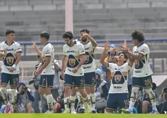 Pumas regresa a la próxima edición de la Concachampions; es el sexto equipo mexicano