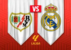 Rayo Vallecano vs Real Madrid EN VIVO LaLiga Jornada 12