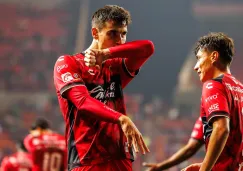 Tijuana se afianza en Play-In