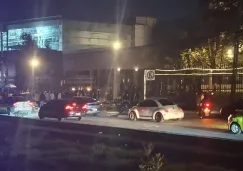 Violencia en Toluca: 'Serenata' del América termina en pelea campal