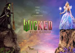 La cinta llegará a los cines el 21 de noviembre de 2025.