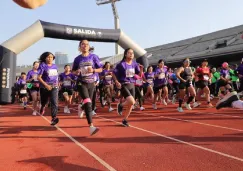 XXII Pumathon Universitario 2025: la UNAM celebra el deporte y los 50 años de la FES Iztacala