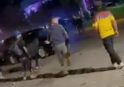 Barra del América no estará presente en duelo vs Toluca por episodios de violencia: "La pelota no se mancha"