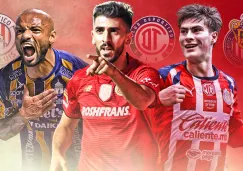 Así terminó el triple empate en el Apertura 2025