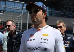 Checo y Cadillac le meten presión a F1