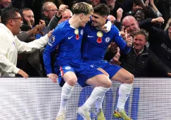 Chelsea escala a la segunda posición de la clasificación