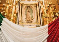 Cada año, millones de personas celebran a la Virgen del Tepeyac. Cada año, millones de personas celebran a la Virgen del Tepeyac.