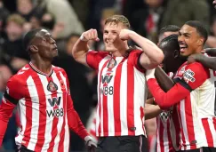 ¡Es una realidad! Sunderland empata ante Arsenal y se mantiene peleando la cima de la Premier League