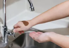 Navidad sin agua en algunas zonas de CDMX: lista de colonias afectadas Navidad sin agua en algunas zonas de CDMX: lista de colonias afectadas