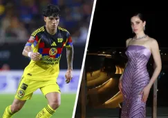 ¿Ex de la Miss Universo? Así fue el romance de Kevin Álvarez con Fátima Bosch ¿Ex de la Miss Universo? Así fue el romance de Kevin Álvarez con Fátima Bosch
