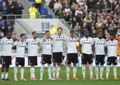 Fulham y Raúl Jiménez cerca de zona de descenso tras caer ante Everton