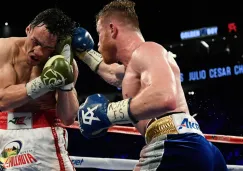 Julio César Chávez veía con más talento a su hijo que a 'Canelo' Álvarez: "Era la cara del boxeo en México"