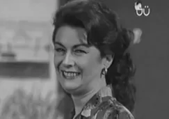 Es reconocida por interpretar a “Gloria”, la tía de Paty en el programa de comedia.