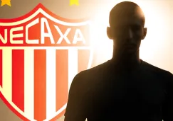 Necaxa bloqueó venta de crack mexicano a Europa: "No me avisaron, no querían que me fuera" Necaxa bloqueó venta de crack mexicano a Europa: "No me avisaron, no querían que me fuera"