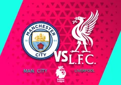 Premier League: ¿Cuándo y dónde ver Manchester City vs Liverpool?