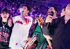 El cantante no querían que lo multaran como en otras ocasiones. El cantante no querían que lo multaran como en otras ocasiones.