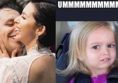 Ángela Aguilar anuncia boda por la iglesia con Nodal para mayo y en redes sociales le hacen burla Ángela Aguilar anuncia boda por la iglesia con Nodal para mayo y en redes sociales le hacen burla