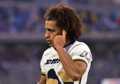 Carrasquilla recibe amenazas de muerte por lesión de Kevin Mier; filtran datos personales Carrasquilla recibe amenazas de muerte por lesión de Kevin Mier; filtran datos personales