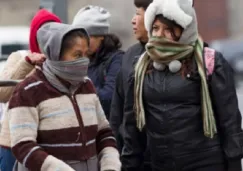 CDMX activa doble alerta por frío; se esperan hasta 1 °C en la madrugada del lunes CDMX activa doble alerta por frío; se esperan hasta 1 °C en la madrugada del lunes
