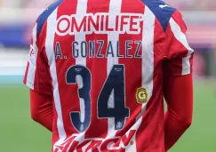Chivas se convierte en el club con más campeones de goleo mexicanos en la era de los torneos cortos Armando 'Hormiga' González