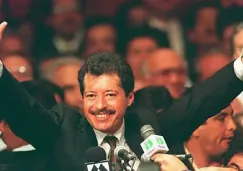 Detienen en Tijuana a exagente del CISEN implicado en el asesinato de Luis Donaldo Colosio