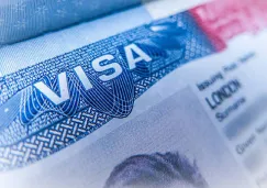 EEUU podría negar visas a enfermos de obesidad y diabetes: la nueva directriz de Donald Trump