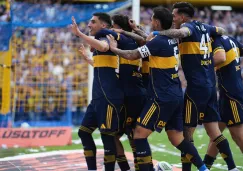 ¡El Superclásico es Xeneize! 