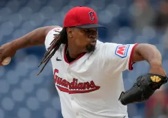 ¡Escándalo en Grandes Ligas! Emmanuel Clase y Luis Ortiz, peloteros de Guardians, acusados de amaños ¡Escándalo en Grandes Ligas! Emmanuel Clase y Luis Ortiz, peloteros de Guardians, acusados de amaños