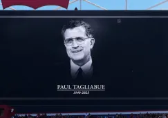 Excomisionado de la NFL, Paul Tagliabue, falleció a los 84 años