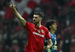 ¡Gran gesto! Paulinho revela por qué 'renunció' a ser campeón de goleo en solitario