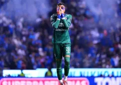 Kevin Mier sufre fractura de tibia y será baja por seis meses Kevin Mier sufre fractura de tibia y será baja por seis meses